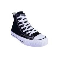 Zapatillas Andy Z Bota Negro Blanco Az1006-Black - details 1