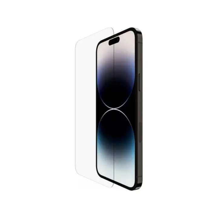 Protector de pantalla para iPhone 14 Pro Max - 1