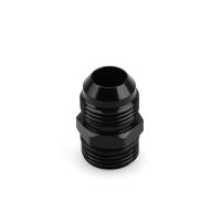 Adaptador Macho AN6 6AN Negro ORB-6 /-10 /-10 Juego De Frenado a AN8 8AN AN1010/ 6061-T6 Aluminio Accesorios De Coche - details 12