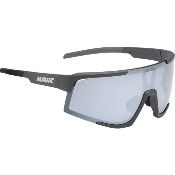 GAFAS MAVIC MVS AEROFRAME ANT/SILV CAT. 3 - 1