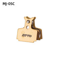 ZTTO 4 Pares De Frenos De Bicicleta Semi/Métallos Para Formula R1 R1R RO RX T1 the Mega the One FR CR3 C1 E-BIKE Piezas De Repuesto - details 2