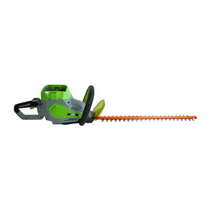 Cortasetos de Batería 60V Akita Raíz HERRAMIENTAS BATERIA 60V Inicio JARDÍN Cortasetos AKITA - 1