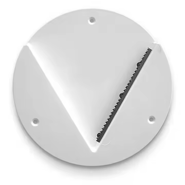 Abrepuertas Bajo La Mesa Juego De Abrigo De Botella De Metal Inoxidable Para Cocina Y Armario Sin Químicos Peligrosos - 1