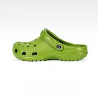 Cave Shoes Ladies Students Beach Shoes Men Couple Sandals Baotou Lazy Slippers Anti-slip Soft Bottom Sandal Slippers, Unisex Adult Clogs - details 11