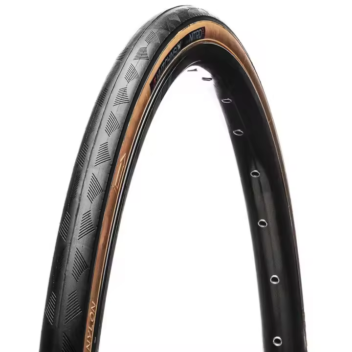 Hutchinson Cubierta De Carretera Nitro 2 700c X 28 - 1
