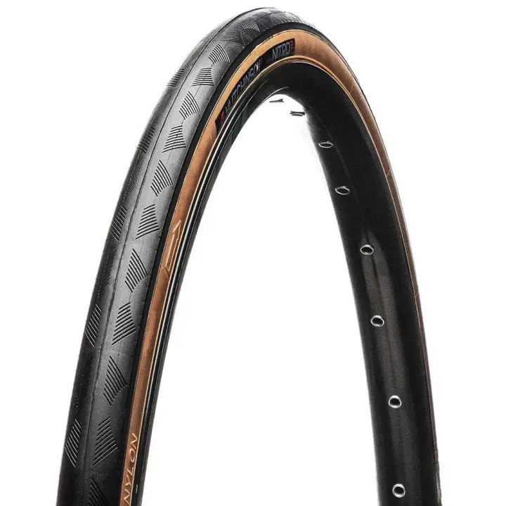 Hutchinson Cubierta De Carretera Nitro 2 700c X 28 - 1