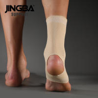 JINGBA Soporte De Tornillo Negro De Nylon Para Deportes Al Aire Libre Protección Articular De Tornillo Compresión Y Soporte Para La Pies - details 17