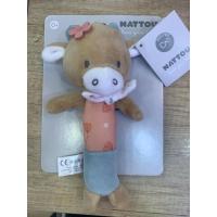 NATTOU MILA la vaca que hace cri-cri a partir de 0m - details 3