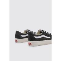 Vans SK8-Low  Deportivas Planas Hombre Negro - details 2