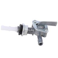 Nueva Tapa De Tanque De Combustible 10mm Para Motocicleta De Tierra Generador Bombín Switch Pieza De Repuesto De Automóvil - details 8