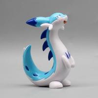 Figura De Anime Palworld 10cm Adorno De Escritorio Juguete Colección Para Niños Y Adultos Decoración De Oficina Trendy GK - details 2