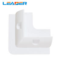 Kit De Soporte Para Panel Solar De Techo De Caravana Camper Barco Yate Motorhome En ABS Uso Industrial Montaje Estándar - details 2