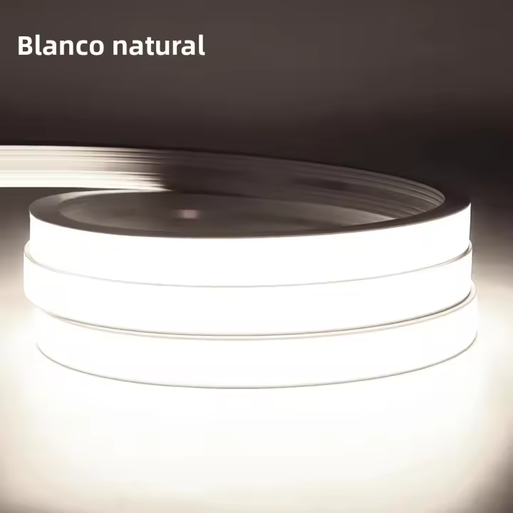 PIR Sensor De Movimiento USB COB LED Fita Luz Para Iluminación Neón De Armario Cocina Estante Y Pasillo Con Sensor De Movimiento - 1