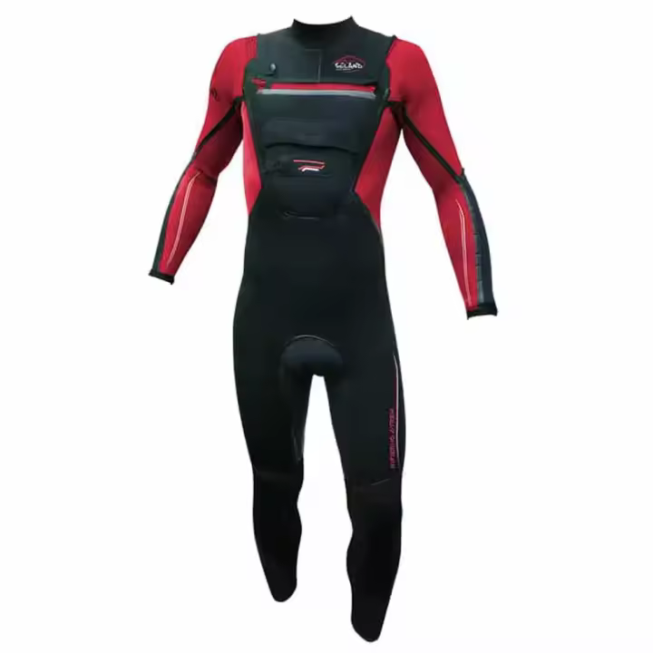 Seland Traje De Neopreno Para Barranquismo Infierno - 1