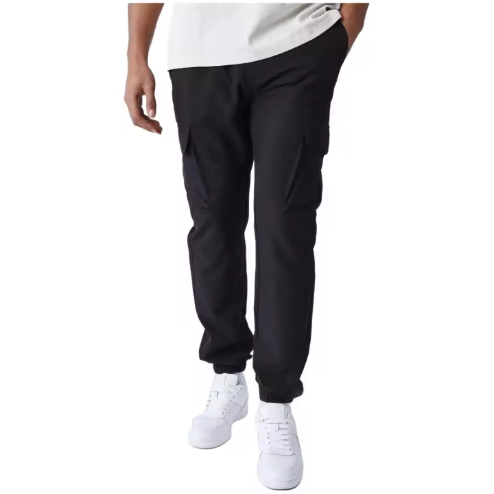 Textil Lifestyle marca Project X Paris modelo 2444127-Bk para hombre en color negro - 1