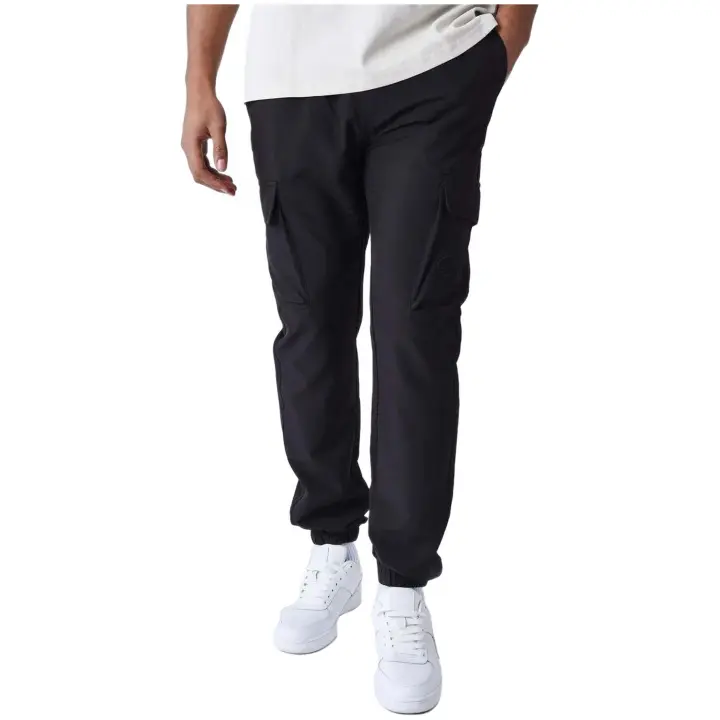 Textil Lifestyle marca Project X Paris modelo 2444127-Bk para hombre en color negro - 1