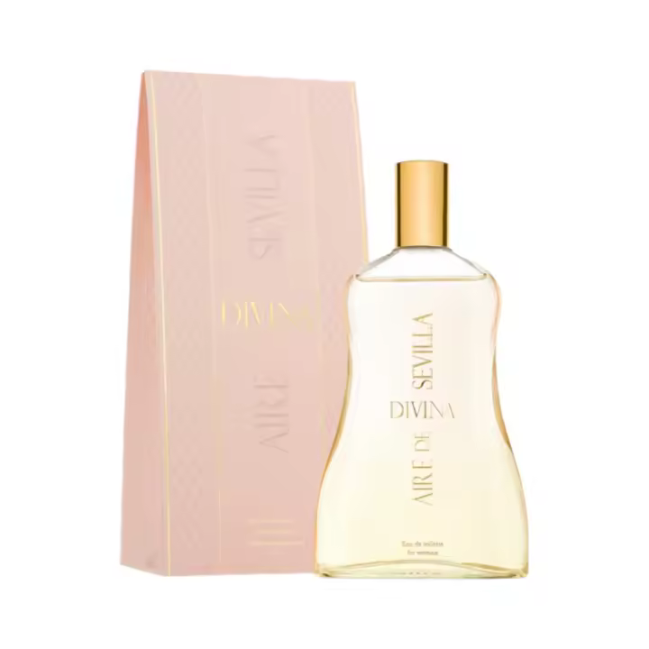 AIRE DE SEVILLA Perfume de Mujer Divina Floral 150 ml - 1