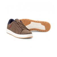 KTEY 234234 28 Sneakers hombre 34087 24I CASUAL SPORT PIPER BROWN - details 4