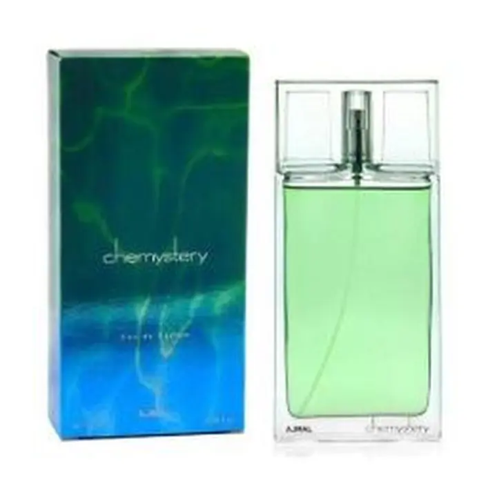 Ajmal Chemystery Eau de Parfum para Hombre 90 Ml - 1