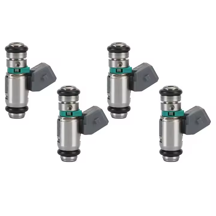4 unidades de combustible para Renault Clio Platina Megane Scenic Thalia 50102602Y 820H104274 IWP-143 piezas automóviles - 1