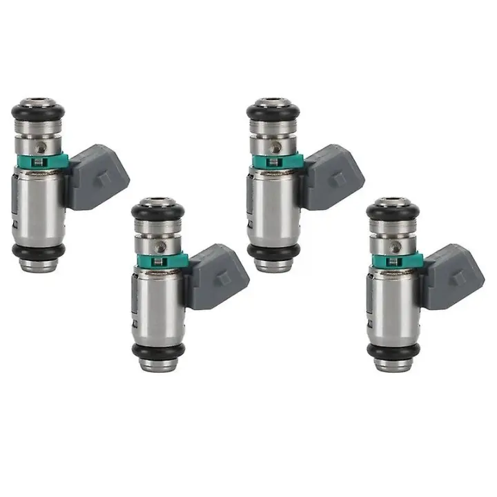 4 unidades de combustible para Renault Clio Platina Megane Scenic Thalia 50102602Y 820H104274 IWP-143 piezas automóviles - 1