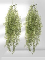 90cm Vinatera Artificial De Suculentas Para Decoración De Hogar Colgante Vino De Flores Simuladas Planta De Grama Para Bodas Y Fiestas De Wall Balcony - details 2