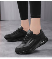 Zapatos De Correr Para Mujer 2024 Comodidad Antideslizante Casual De Lujo En Cuero Alta Calidad Para Deporte Y Caminar - details 19