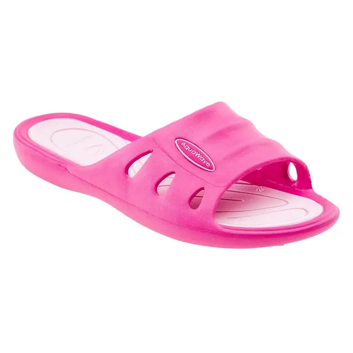 Calzado niños Chanclas Aquawave Chanclas Maura Junior Rosa - 1