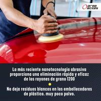 AREABOXES - Symplex Nitro X1 Pulimento Alto Corte 473ml – Reparador Arañazos, Sin Silicona, Nivelación y Sellado - details 2