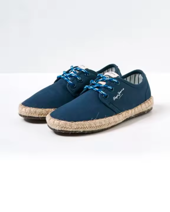 Pepe Jeans - Tourist Camping PBS10094595 - Alpargatas - Niño - 1