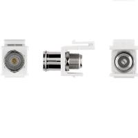 Banner - Keystone conector antena-satelite