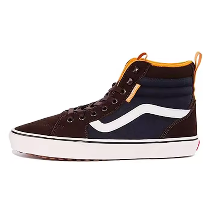 VANS FILMORE HI VANSGUARD VN0AS5HZK0BP1 Zapatillas Hombre MODA SKATE CASUAL - 1