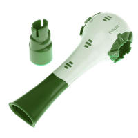 Entrenador De Respiración Abdominal Portátil Para Correr Y Nadar Resistencia Inspiratoria Función De Capacidad Pulmonar - details 7