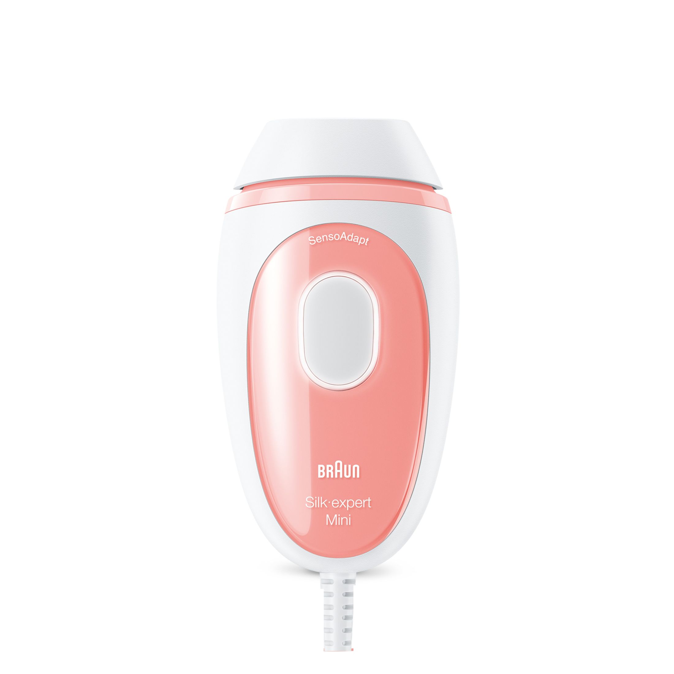 Braun IPL Silk·Expert Mini PL1000 Luz Pulsada Depilación Permanente Mujer, Producto Europeo con Garantía Oficial.