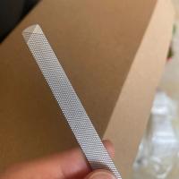Archito De Uñas Profesional De Acero Inoxidable Para Pulir Y Sandear Manicura Suministros De Eliminación De Gel De Uñas Herramienta De Cutícula - details 5