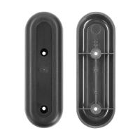Cubierta De Advertencia Para Scooter Eléctrico Ninebot Max G30 G30D Rueda Trasera Protectora Con Pegatina Reflexiva Y Herramientas De Tornillo - details 7