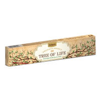 Incienso Tulasi - Pack De 8 Cajas de Aromas Diferentes - 12 Varitas por caja  (96 Varitas) - details 8