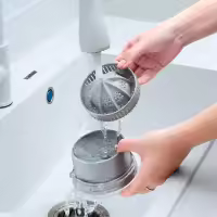 Exprimidor de Naranja Eléctrico Automático : Disfruta de un zumo Fresco en Segundos - details 7