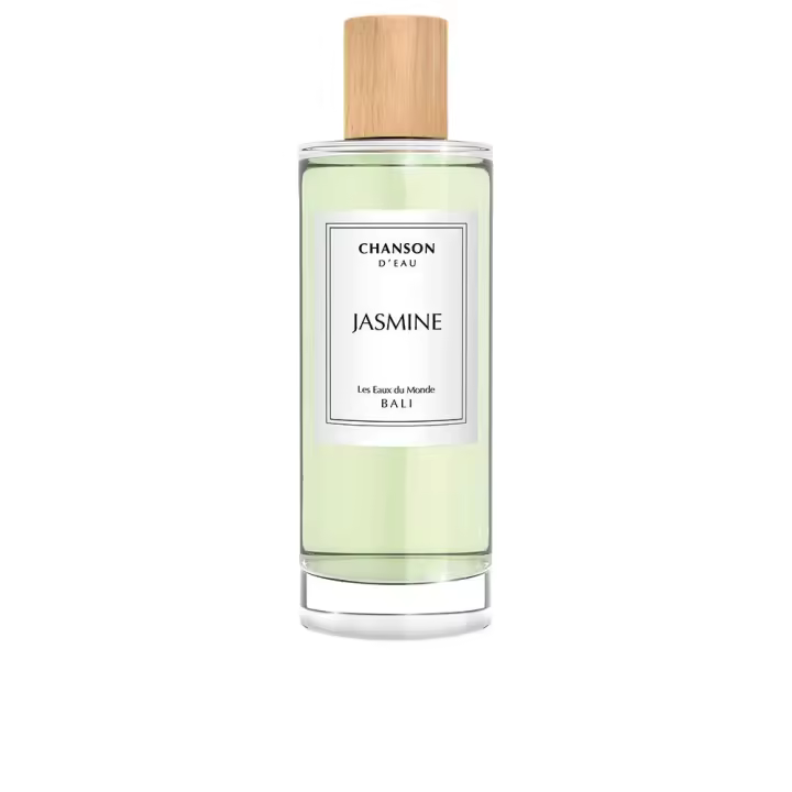 CHANSON D'EAU JASMINE edt vapo 100 ml - 1