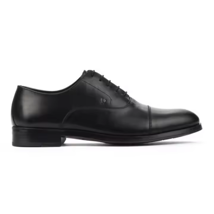 Shoes Vestir/Traje marca Martinelli modelo 1492-2631Pym para hombre en color negro - 1