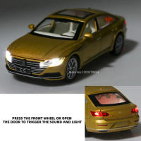 Coche De Acción Con Sonido Y Luz 1/32 CC Aleación De Metal Juguete Para Niños Simulación De Vehículos Diecast Ornamento Para Niños Y Coleccionistas - details 6