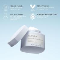 Kerasilk Specialists Recovery Mask 500 Ml. | Mascarilla intensiva de reparación profunda enriquecida con Seda Biomimética y Hyaloveil®. - details 3
