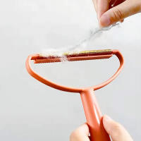 Pulverizador Portátil Para Ropa Elimina Pelo De Mascotas Y Partículas De Polvo De Suelo Herramienta De Limpieza Para Ropa Y Muebles - details 3