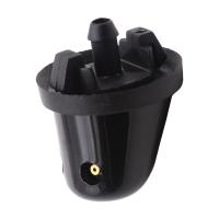 Boquilla Lavadora Trasera Para Parabrisas Nissan Pathfinder 1997-2012 Reemplazo Duradero Fácil Instalación Plug And Play - details 2