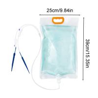 Bolsa De Riego Automática Para Plantas 3.5 L Sistema De Riego Por Goteo Dispositivo De Riego Plástico Para Jardín - details 5