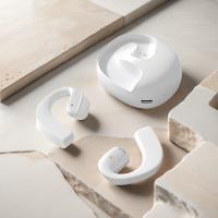 Auriculares Inalámbricos Bluetooth 5.3 HiFi Estéreo Resistente al Sudor Cascos Calgante Deportivo TEISCHE SW-08 - details 3