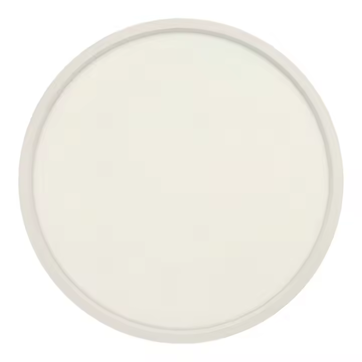 Plafón LED Jandei 36W CCT 40cm Diámetro Marco Blanco/Negro Cambio de Color - 1