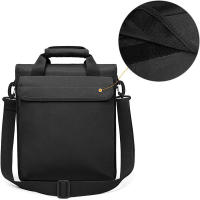 Bolsa Táctica Para Hombres De Exterior Con Sistema MOLLE En Tela De Nylon Camuflada Monedero De Hombro Para Deportes Herramientas Viaje Bolsa De Mano - details 5
