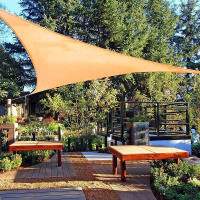 Sail De Sombra Plegable 3x3x3M Para Actividades Al Aire Libre Jardín Canopy Protector Solar Para Tendas De Camping - details 5