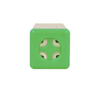 Bocina De Tren De Madera Orff Juguete Desarrollador Para Bebés Instrumento Musical Educativo Regalo De Navidad Para Niños Y Padres - details 7